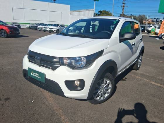 FIAT MOBI 1.0 EVO FLEX LIKE. MANUAL FIAT MOBI 1.0 EVO FLEX LIKE. MANUAL